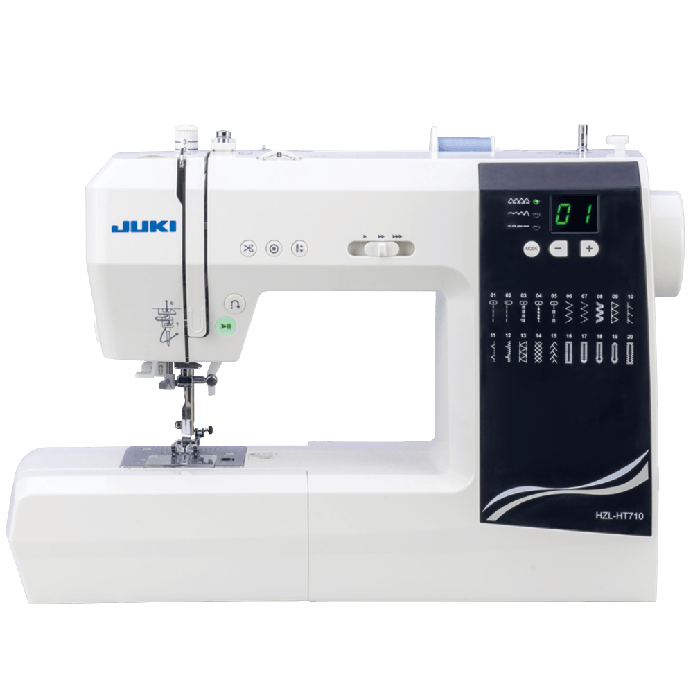 Juki HZL-HT710