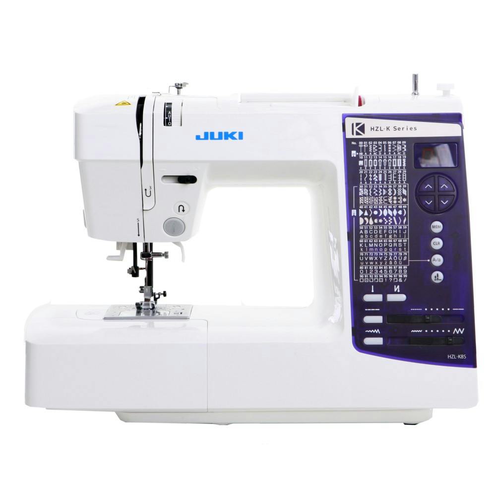 Juki HZL-K85 - 1000's of Parts - Pocono Sew & Vac