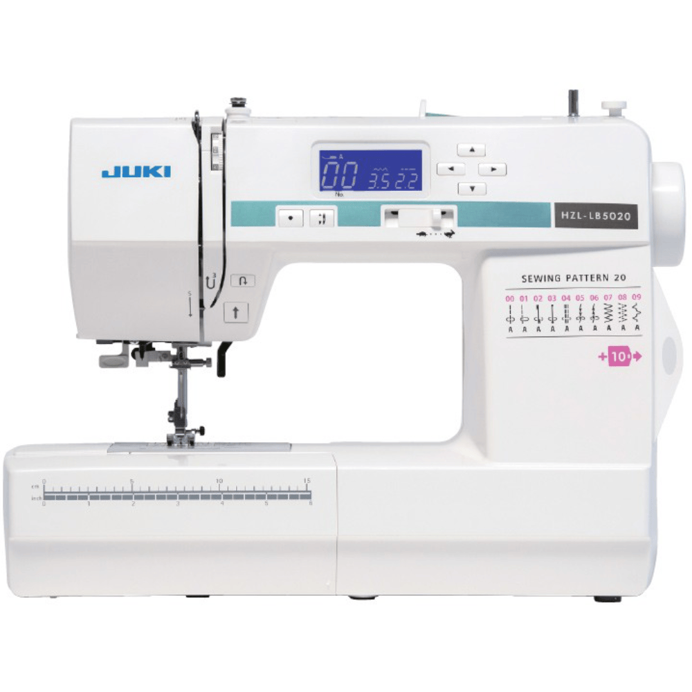 Juki HZL-LB5020