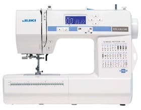 Juki Sewing Machines Archives - BamberSew