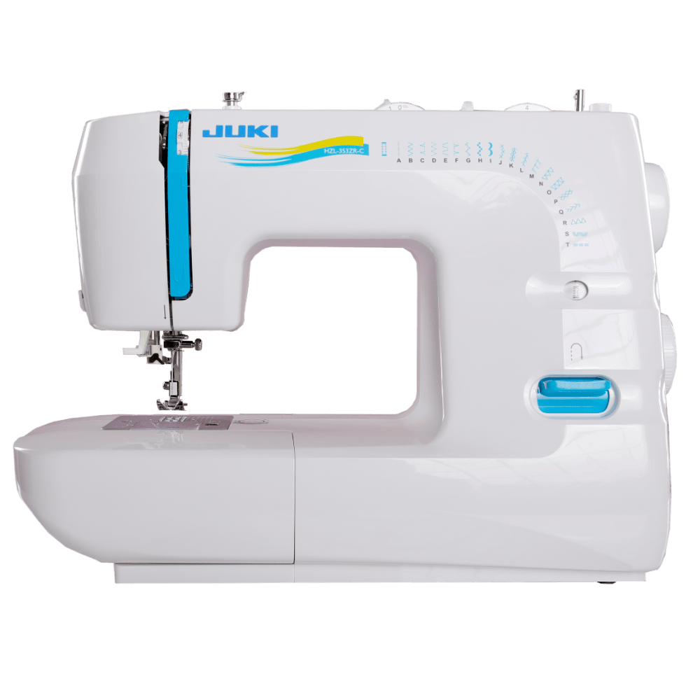 Juki HZL-353ZR-C