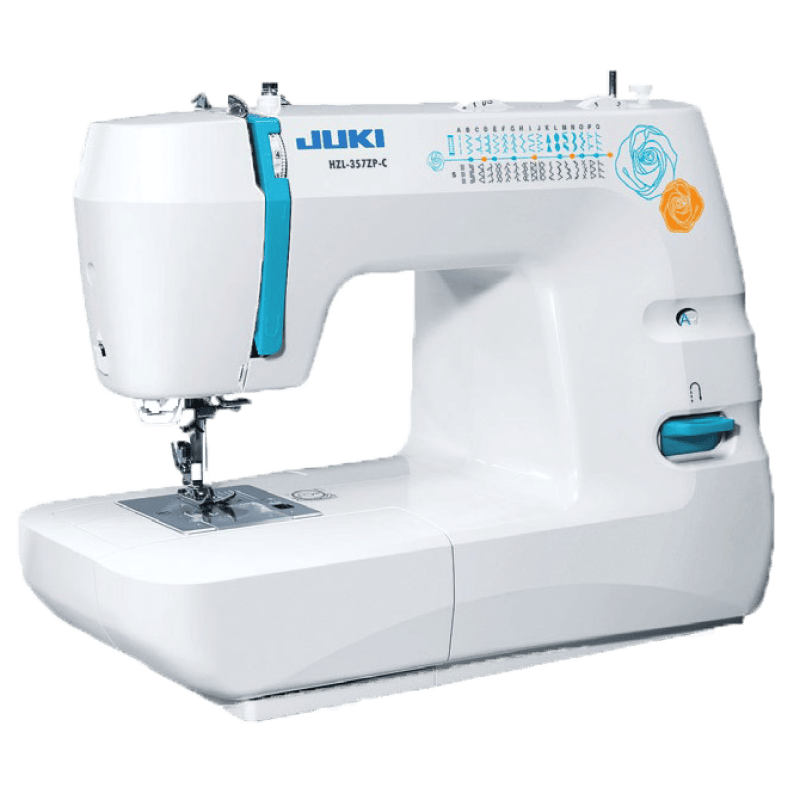 Juki HZL-357ZP-C - 1000's of Parts - Pocono Sew & Vac