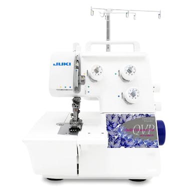 Juki MCS-1700QVP
