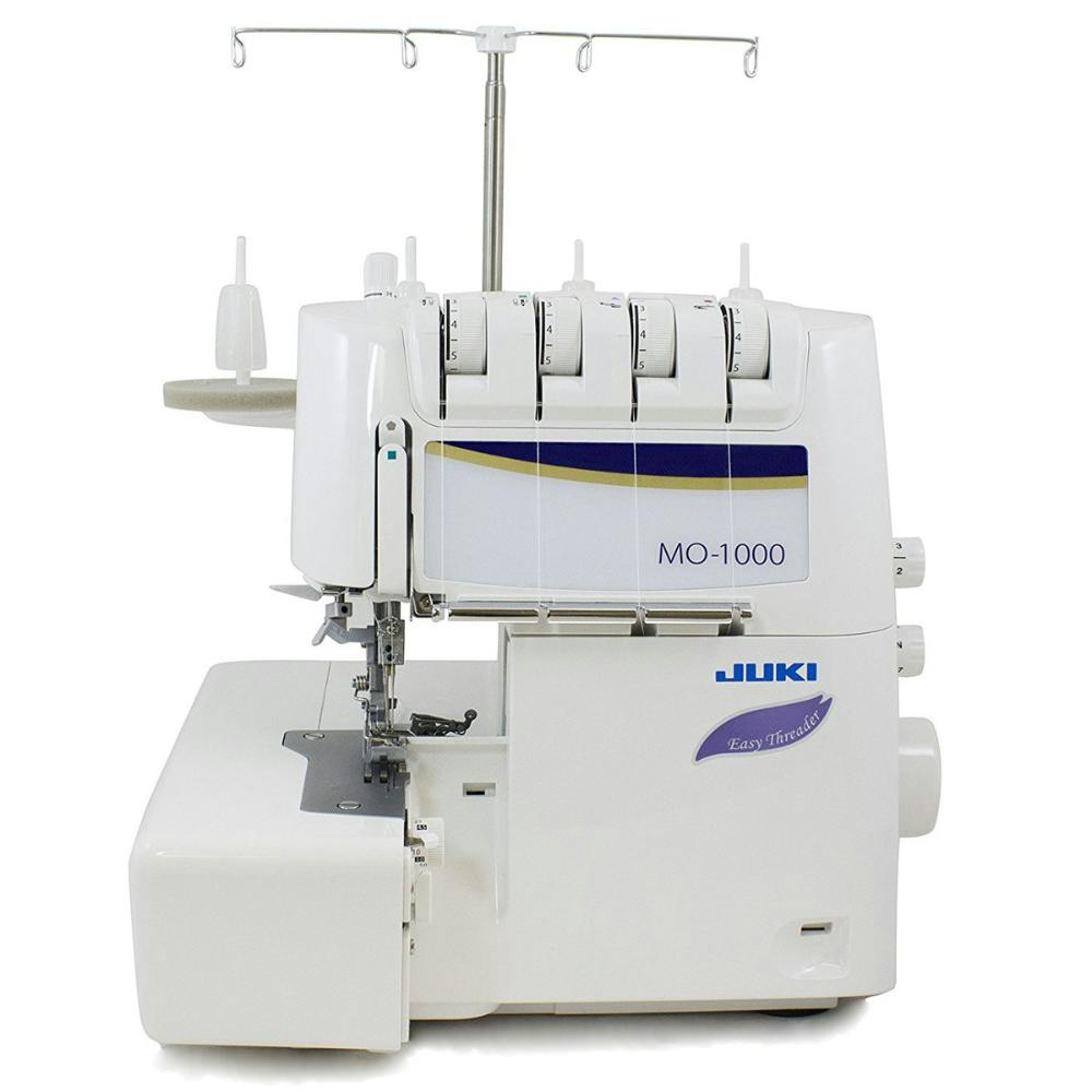Machine Needle Threader & Inserter ~ Product Review