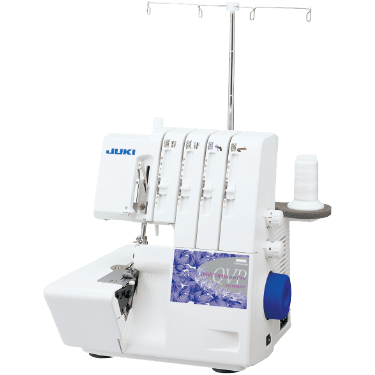 FREE Digital Manuals for Juki MO-1200QVP Overlock Serger - FREE