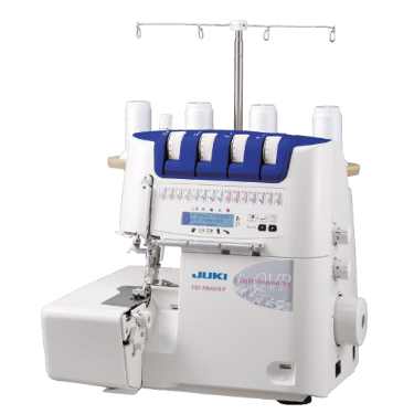 Juki MO-2000QVP