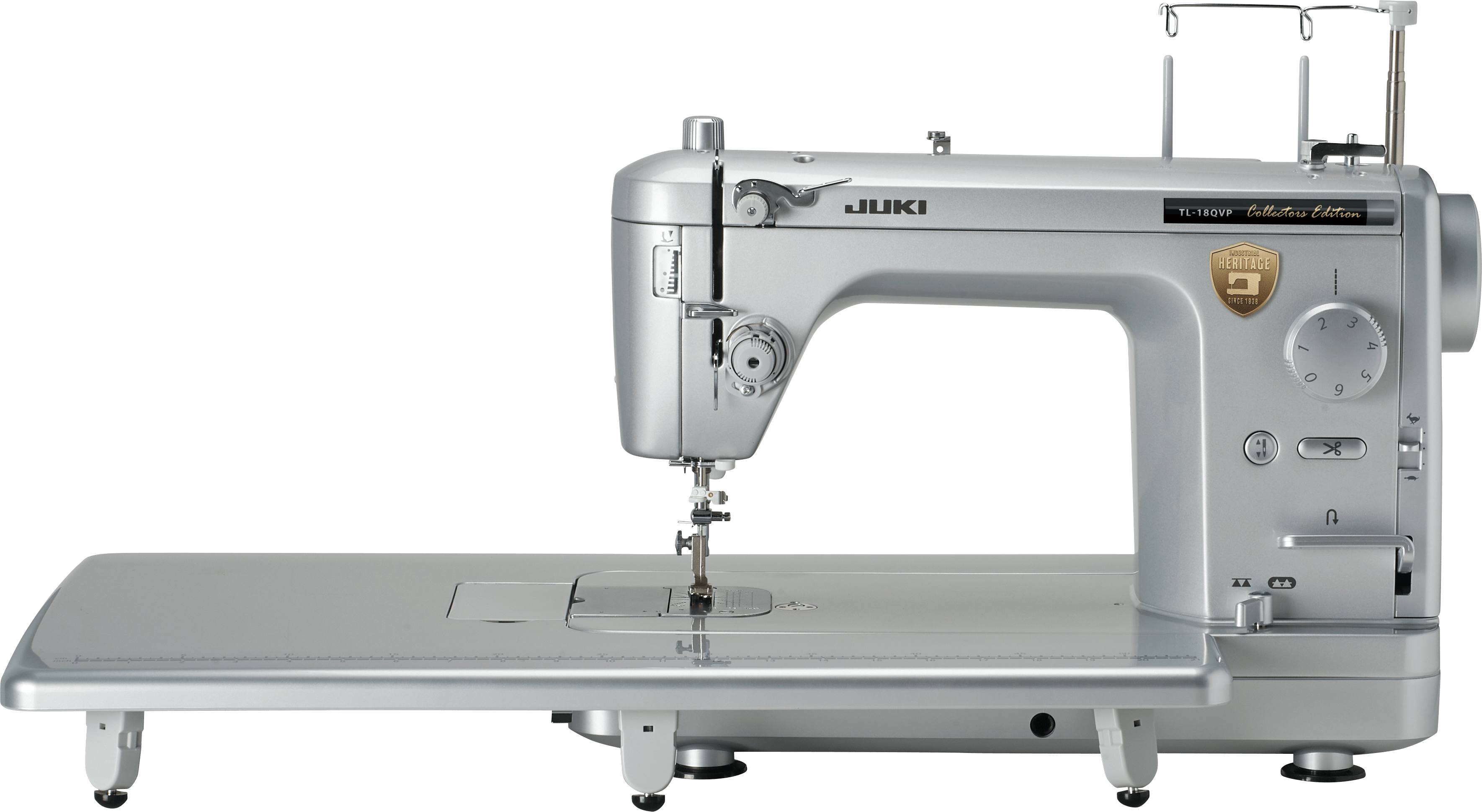 Juki TL-18QVP Collector's Edition