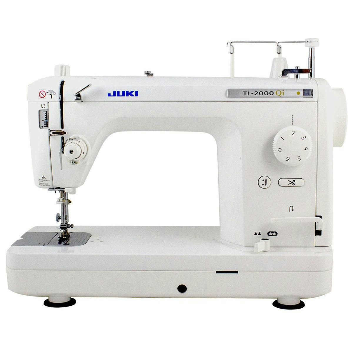 Juki TL2000Qi