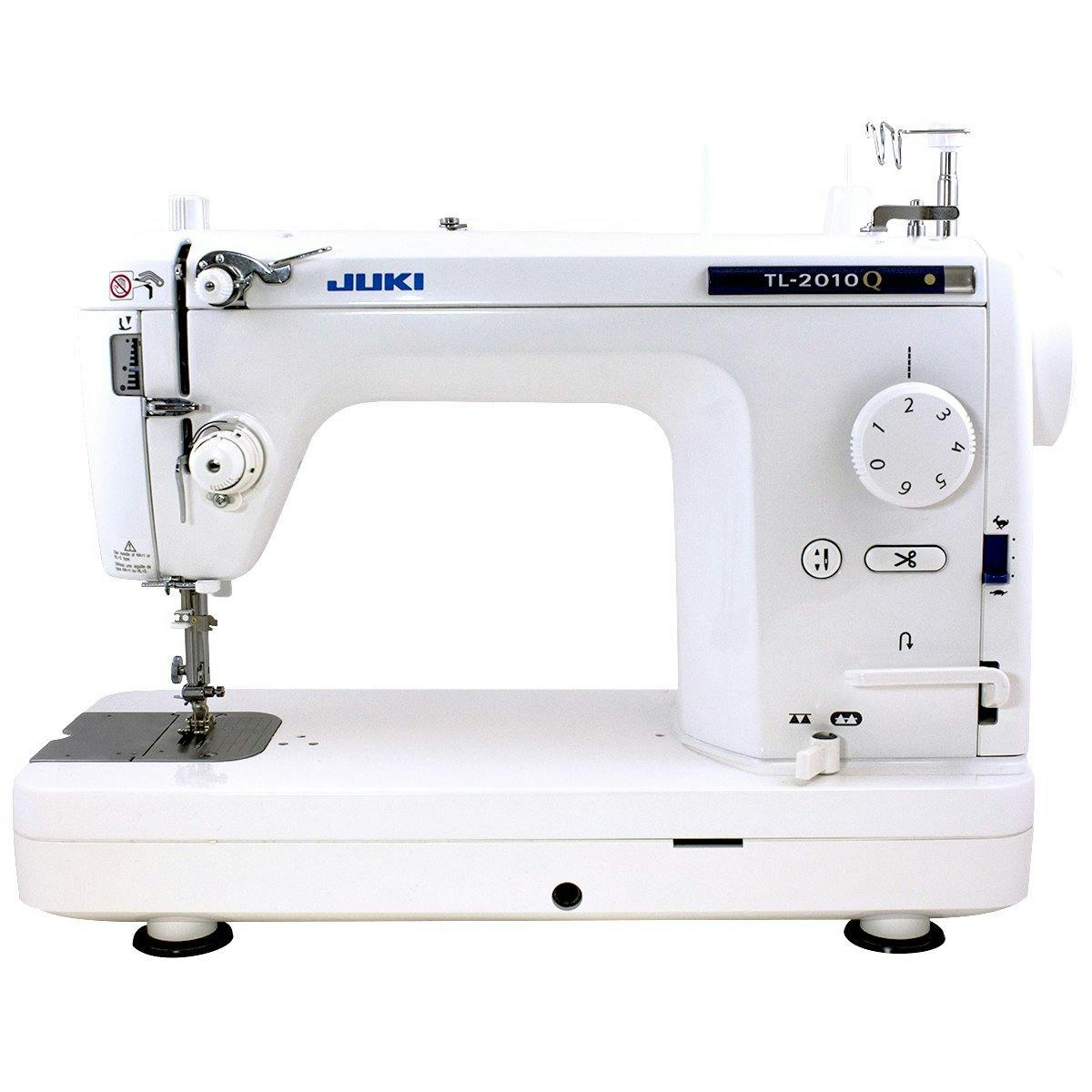 Juki sewing machine Foot Pedal for TL-18QVP, TL-15, TL2010Q, TL2000Qi, –  Aurora Sewing Center