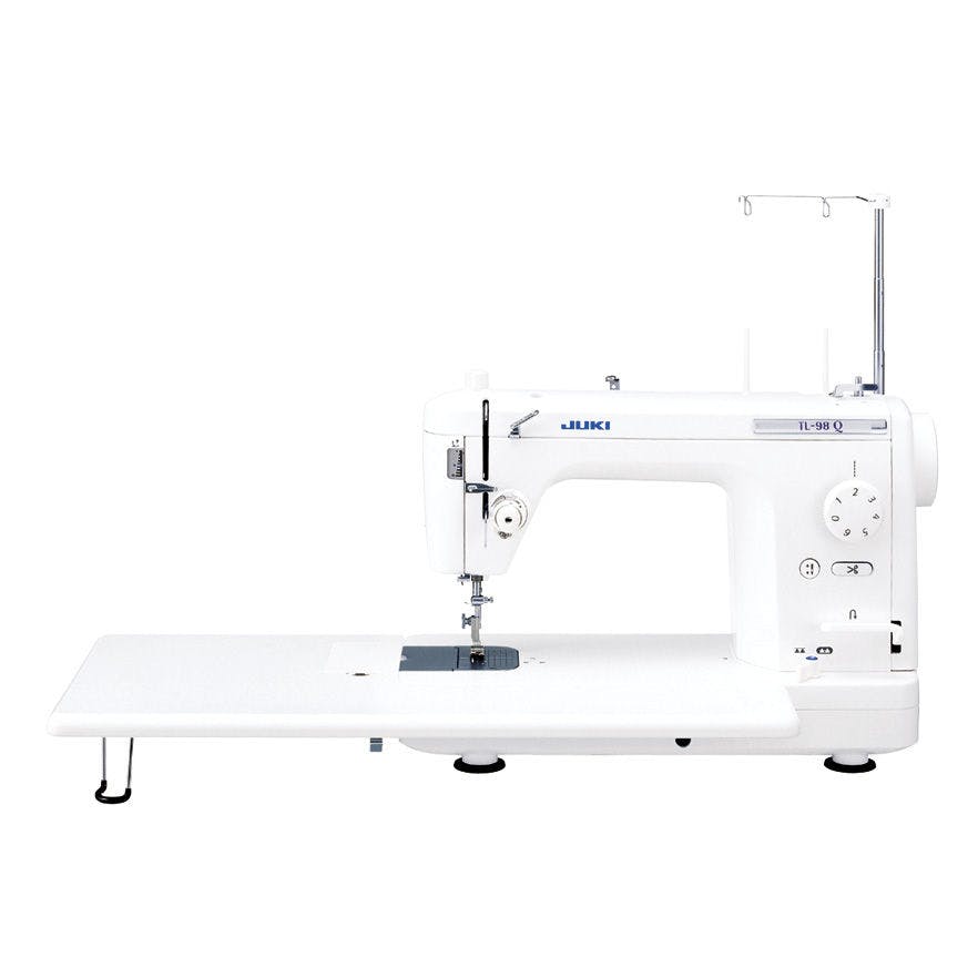 Presser Feet for Juki TL98Q - 1000's of Parts - Pocono Sew & Vac