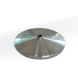 Daylight Slimline Table Base
