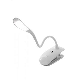 Daylight Smart Clip-on Lamp