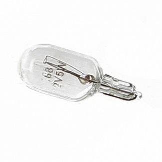 Brother Wedge-Base Light Bulb