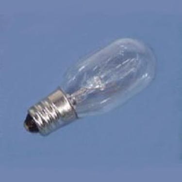 Janome Threaded Light Bulb