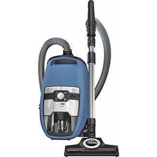 Miele Blizzard CX1 TurboTeam