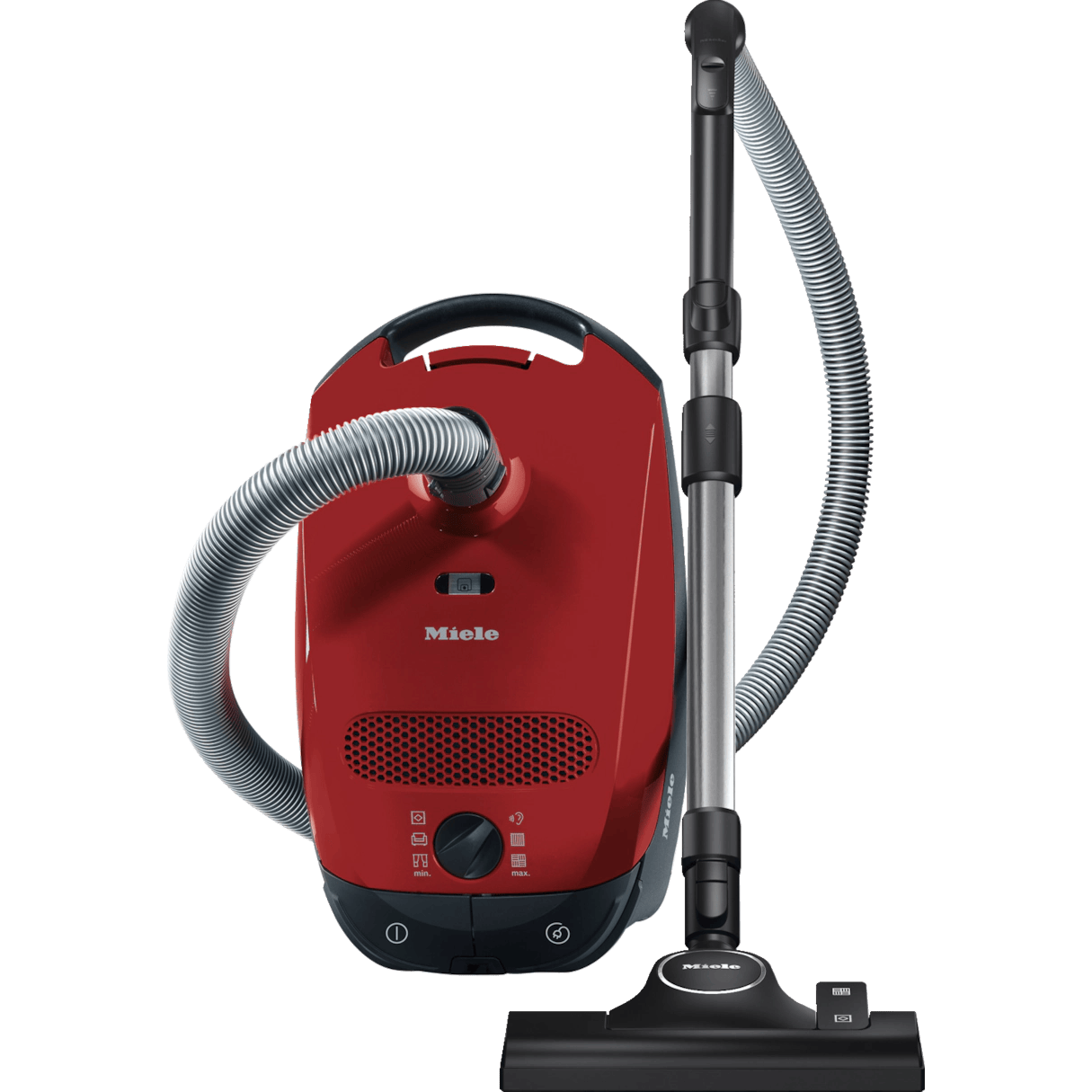 Miele Classic C1 Home Care Pure Suction