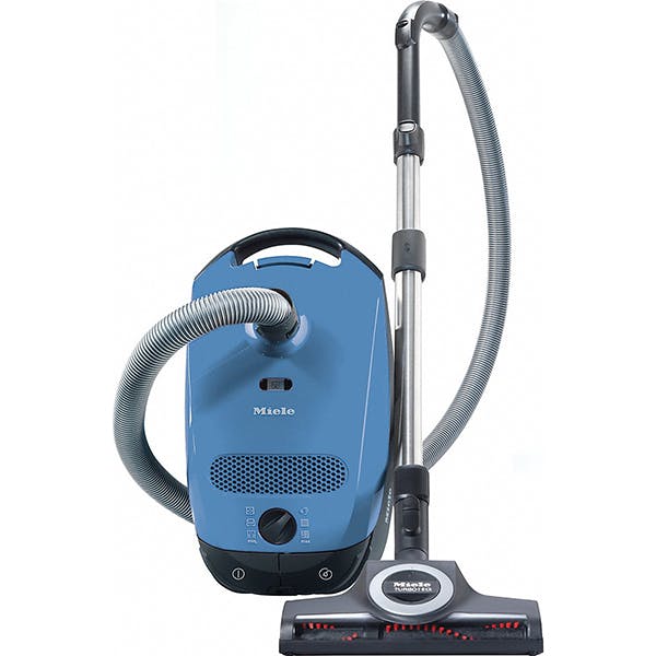 Miele Classic C1 Turbo Team - FREE Shipping over $49.99 - Pocono