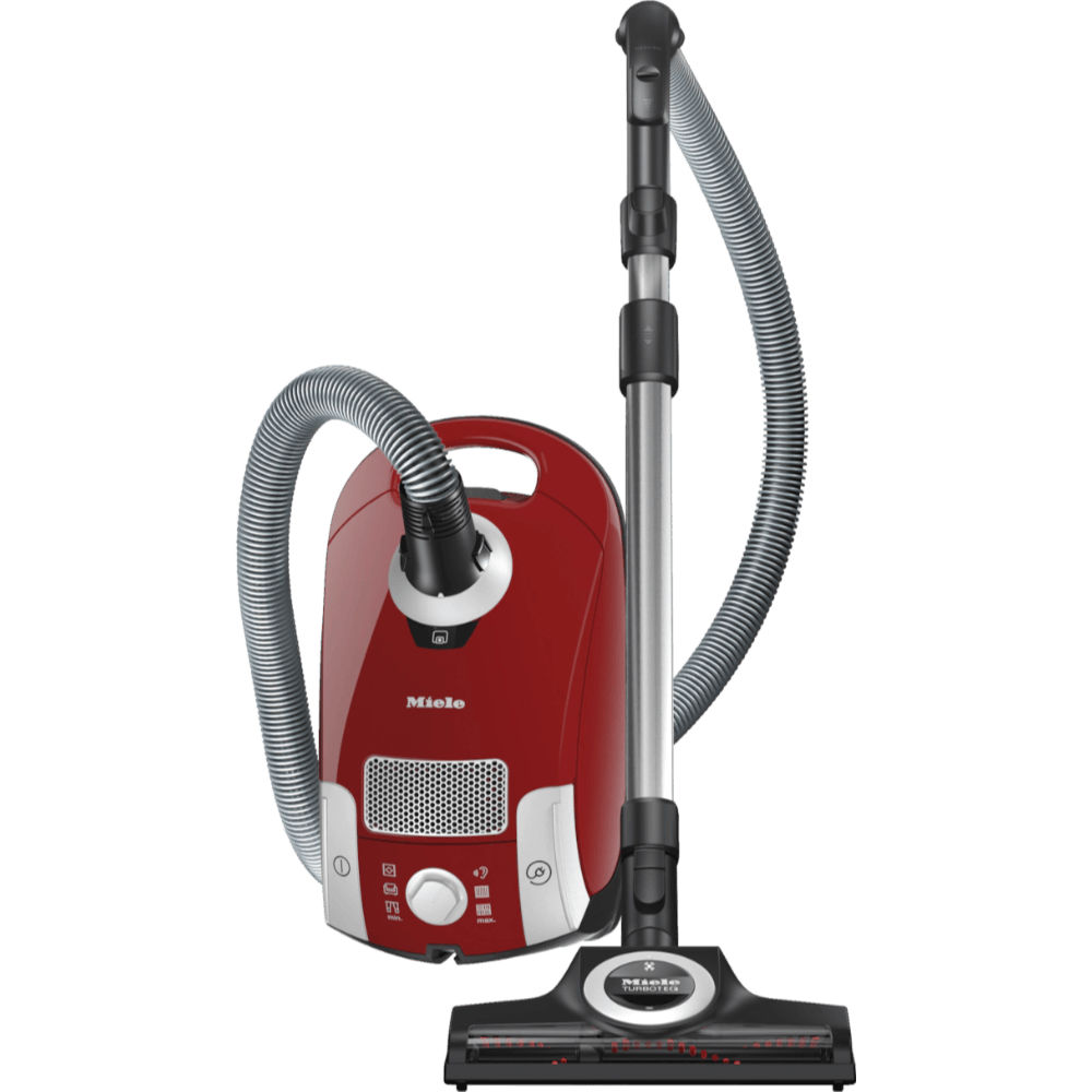 Miele Compact C1 Home Care PowerLine