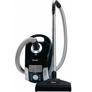 Miele Compact C1 Turbo Team - 1000's of Parts - Pocono Sew & Vac