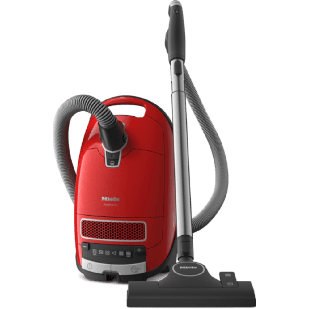 Miele Complete C3 Home Care Pure Suction