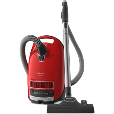 Miele Complete C3 Home Care Pure Suction