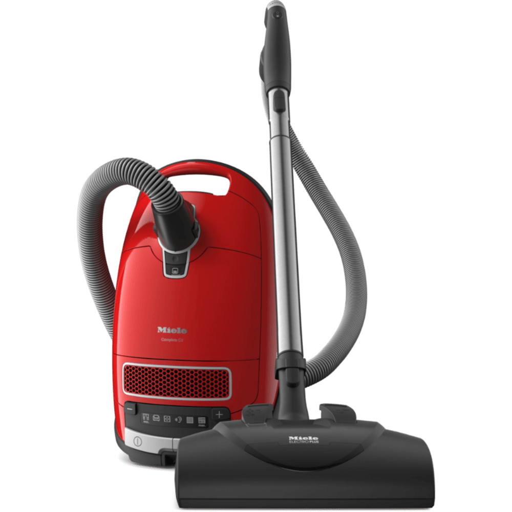 Miele Complete C3 Home Care+ PowerLine