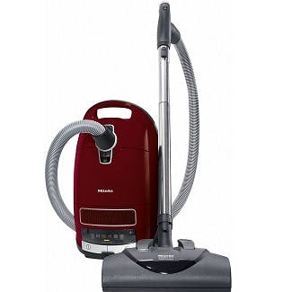Miele Complete C3 SoftCarpet