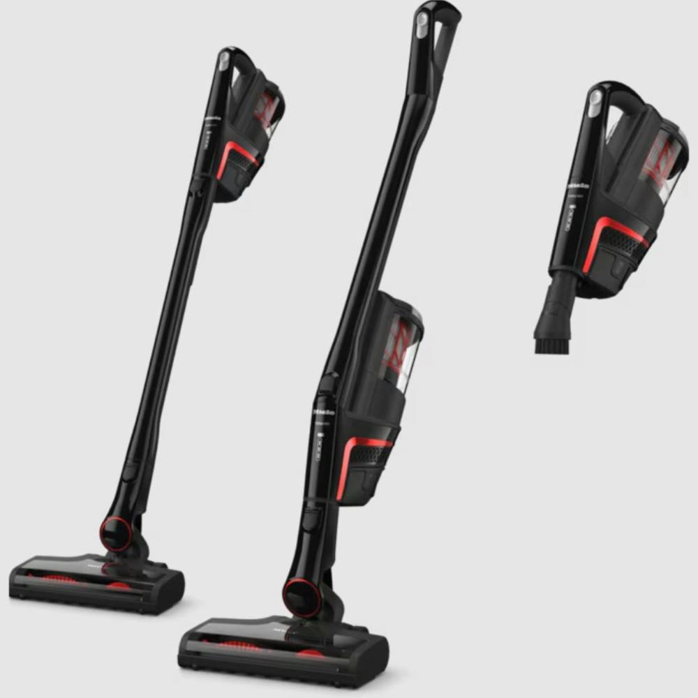 Miele TriFlex HX1 Facelift Plus