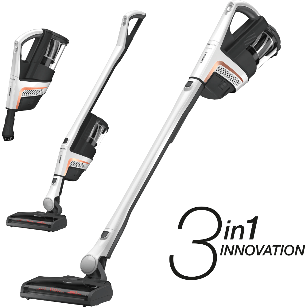Miele TriFlex HX1