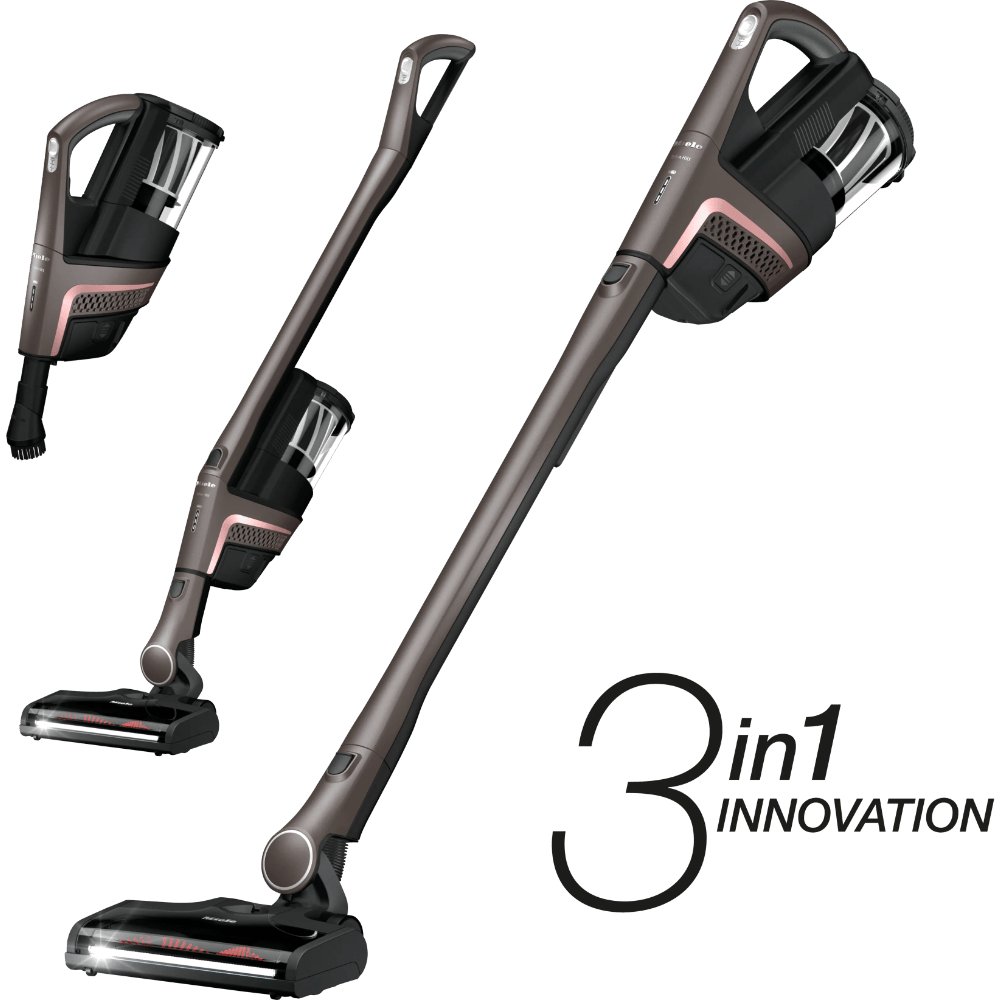 Miele TriFlex HX1 Pro