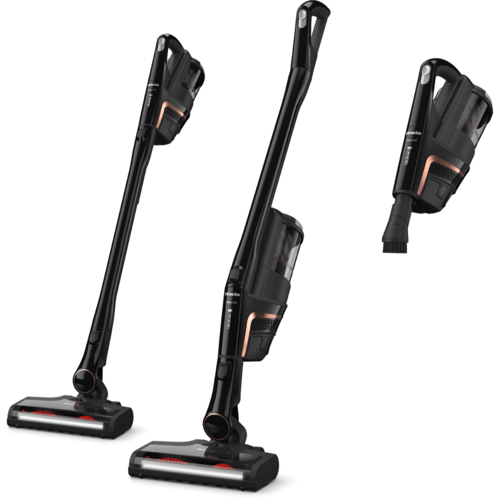 Miele TriFlex HX2 Cat and Dog