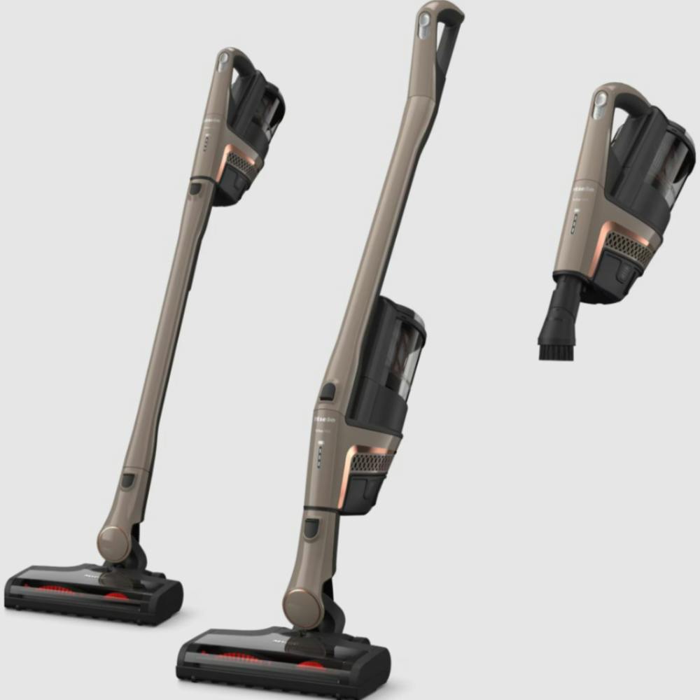 Miele TriFlex HX2 Sprinter