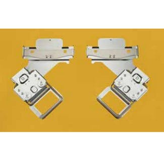 Baby Lock Left and Right Shoe Clamp Frame Set 2
