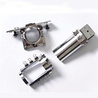 Brother Cylinder Frame and Driver Set