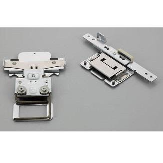 Brother Center Shoe Clamp Frame