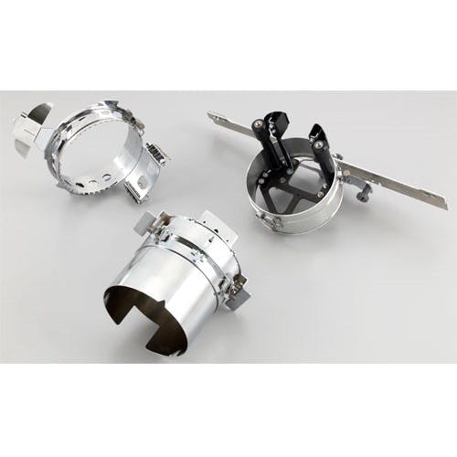 Brother Wide Cap Frame and Driver Set
