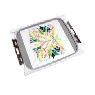 Brother Embroidery Frame (Jumbo)