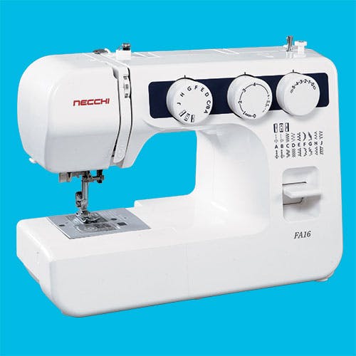 Necchi FA16