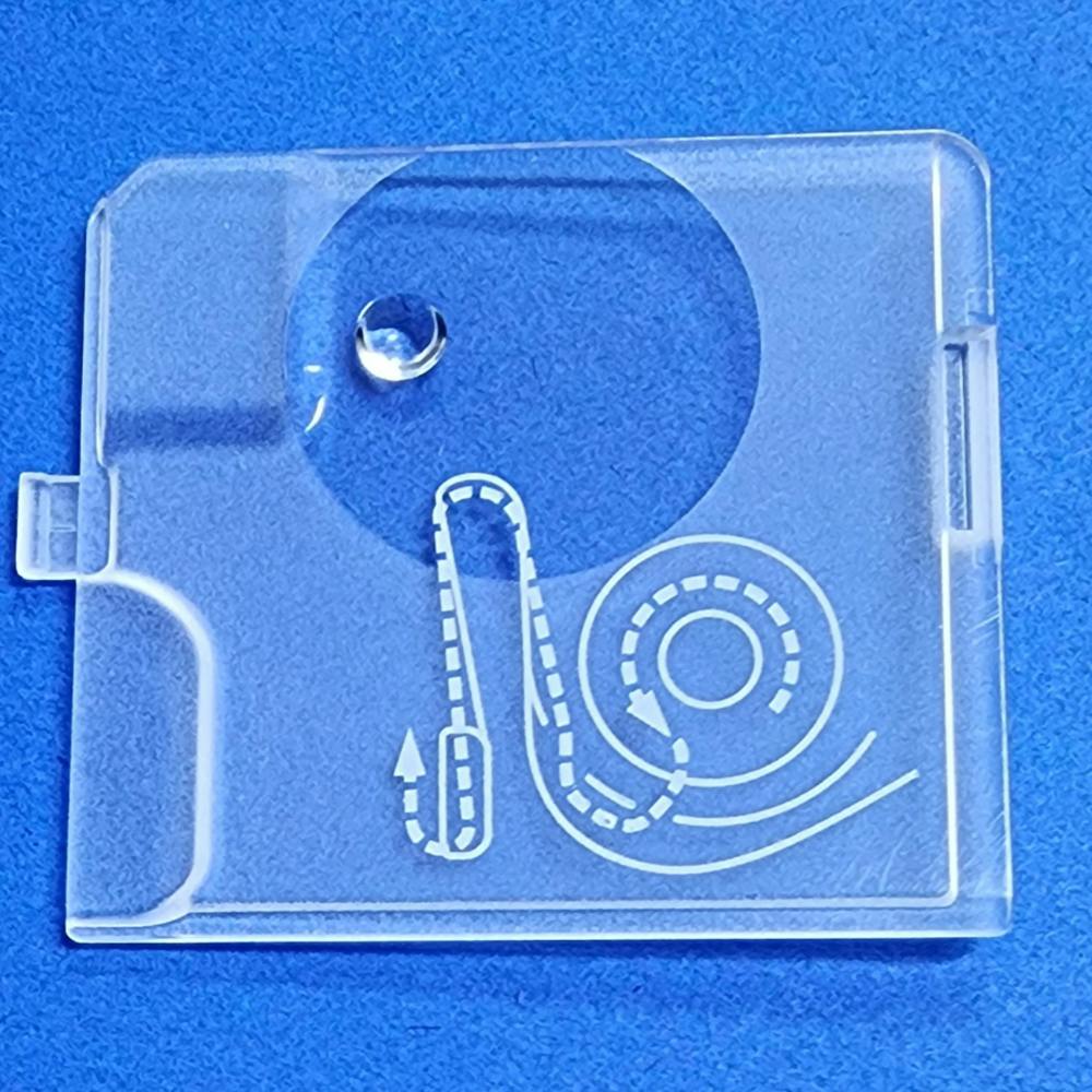 Bernette Bobbin Cover