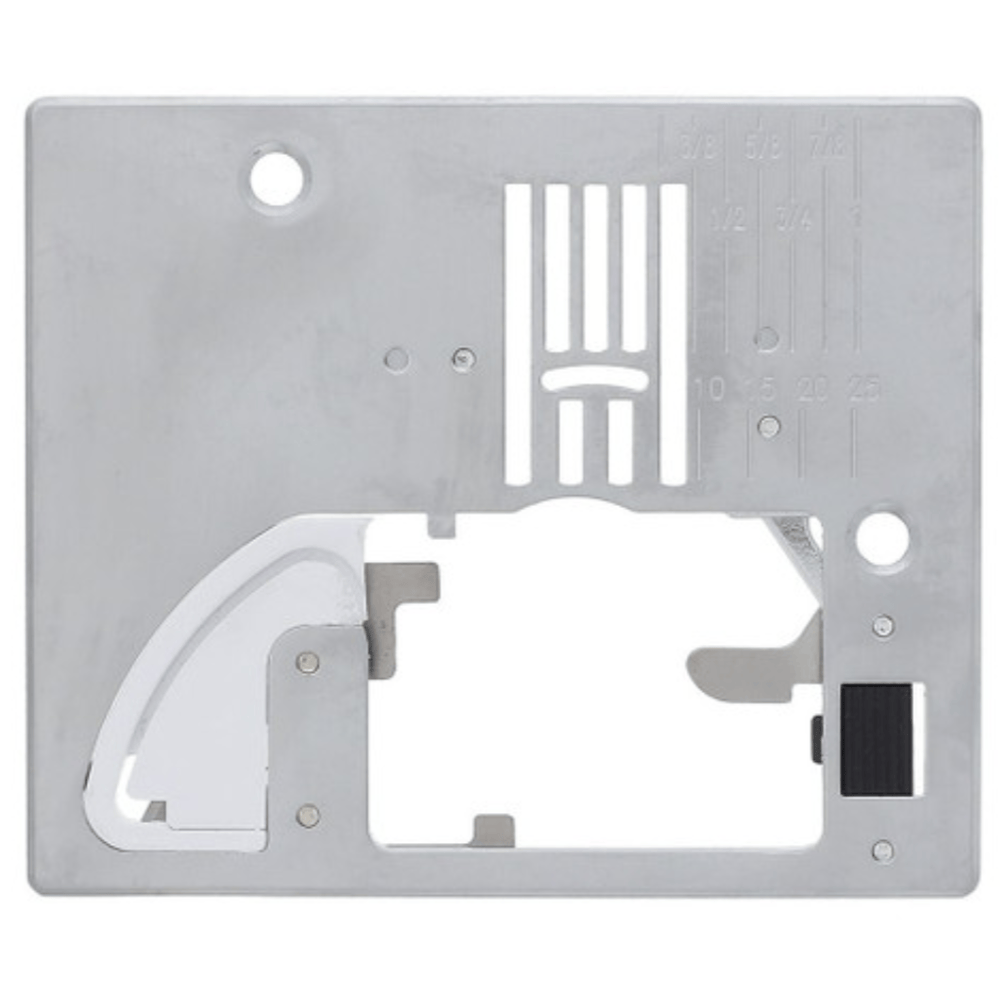 Baby Lock Needle Plate Assembly