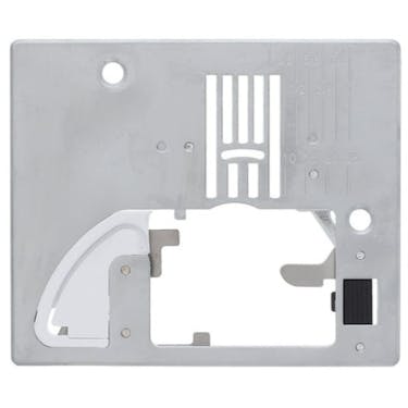 Baby Lock Needle Plate Assembly