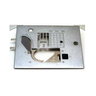 Brother Needle Plate XA2115151 - 1000's of Parts - Pocono Sew & Vac