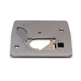 Brother Embroidery Needle Plate