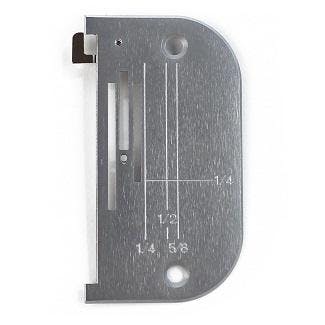 Brother PQ Needle Plate