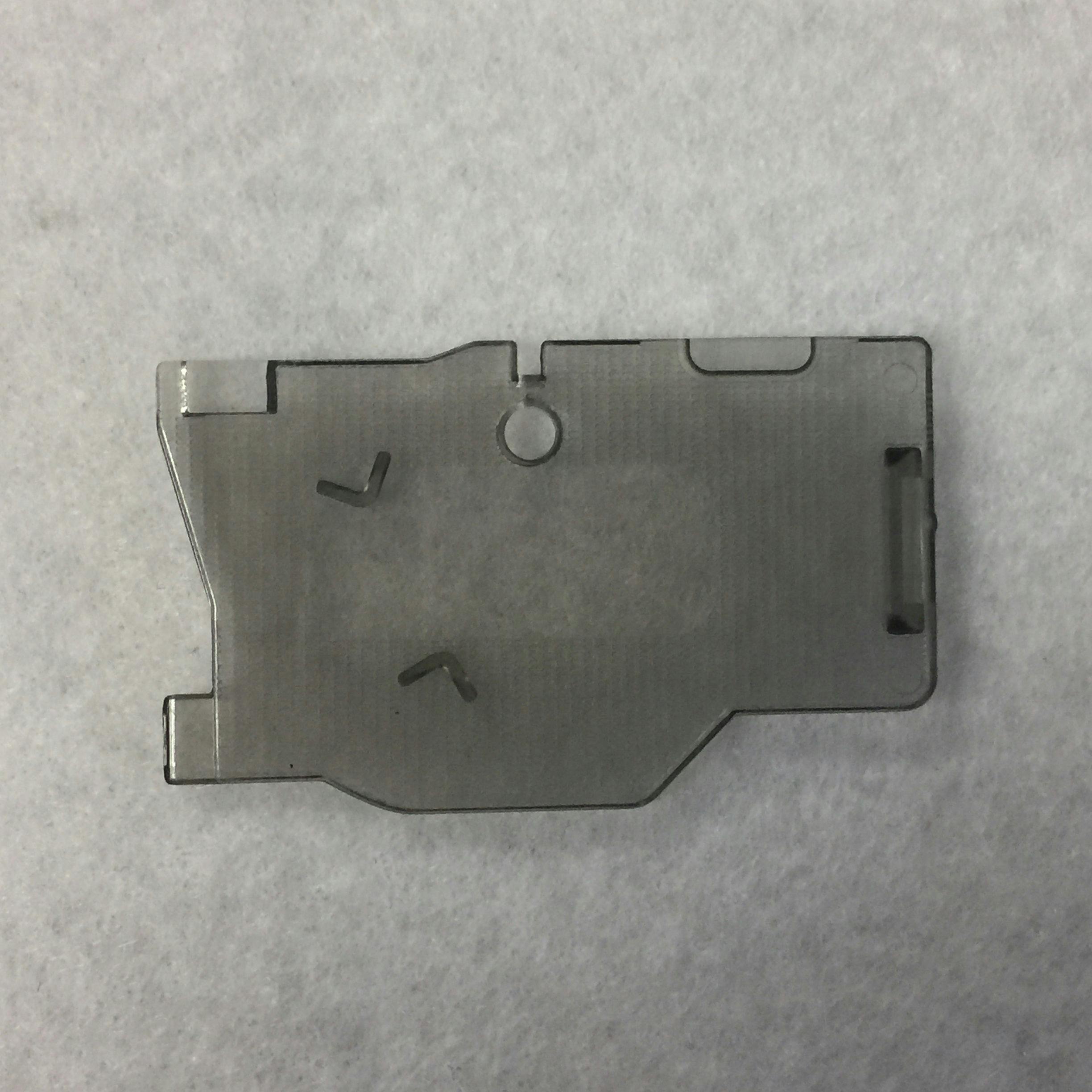Needle Plates / Bobbin Covers for Baby Lock Solaris BLSA - 1000's