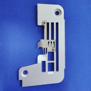 Baby Lock Serger Needle plate