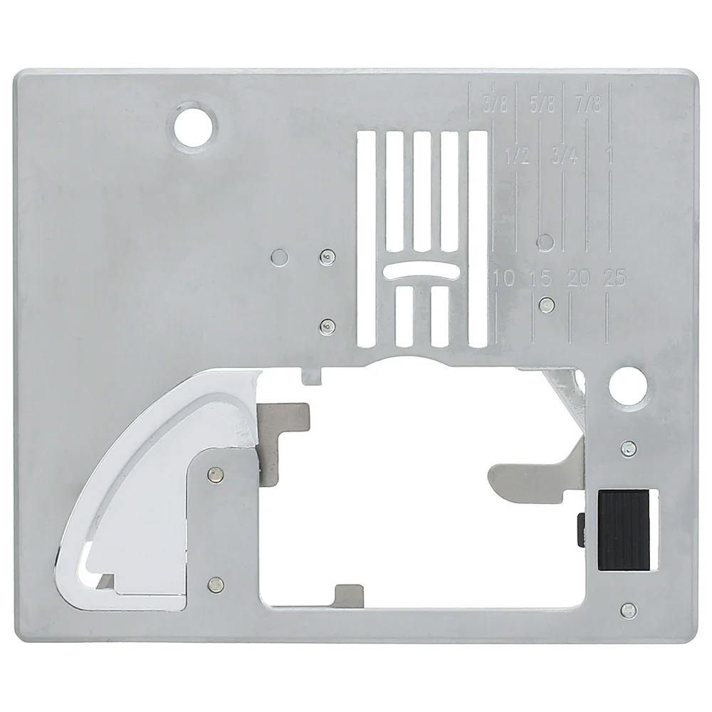 Baby Lock Zig-Zag Needle Plate