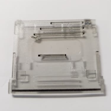 Brother Bobbin Cover Slide Plate