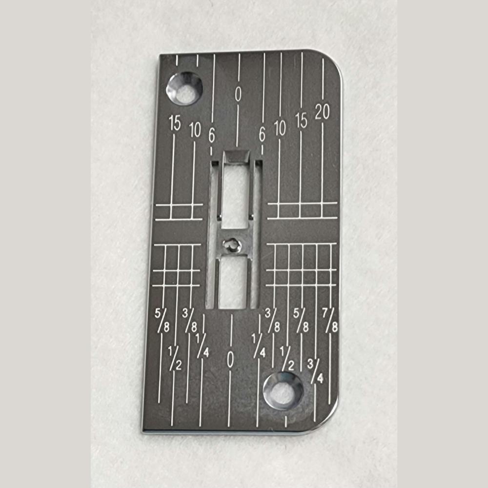 Baby Lock Sashiko Needle Plate