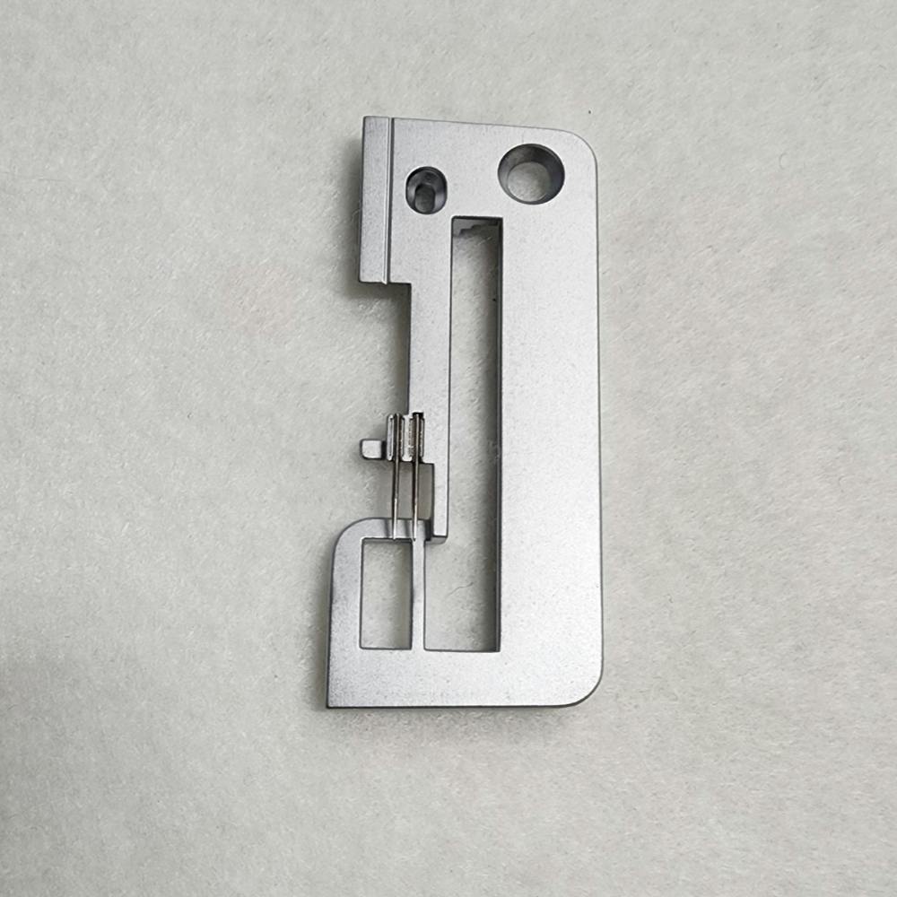Brother Serger Needle plate